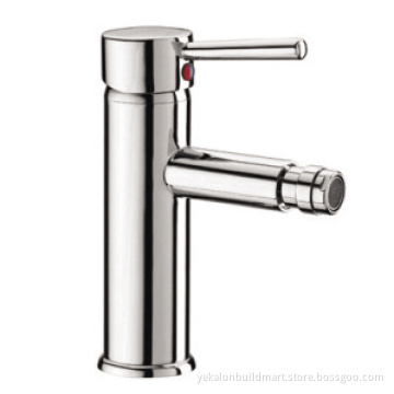 Anti crossive basin faucet Lead Content less than 1.6% ceramic cartriage
